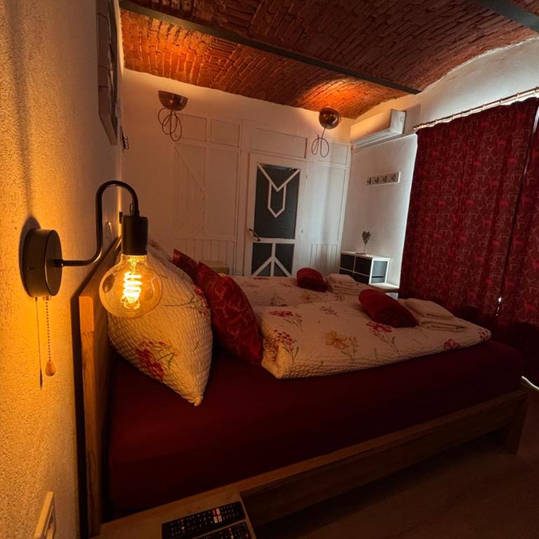 Bed & Breakfast - K2 Brunnen Haus - Doppelzimmer - 12