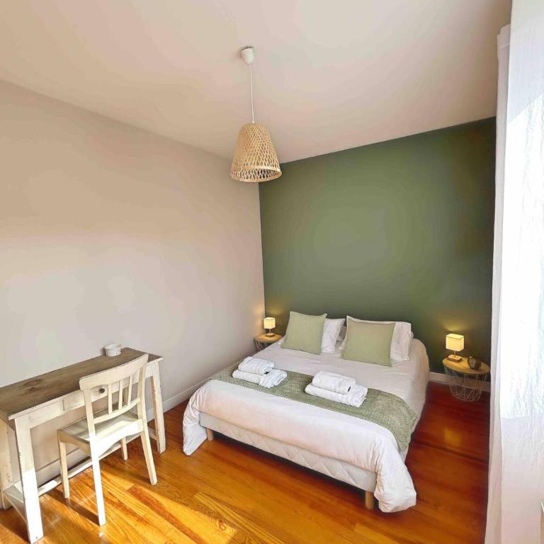 Compans - Calme - Appartamento con 2 Camere da Letto - 2