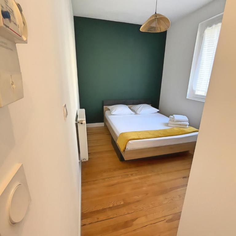 Compans - Calme - Appartamento con 1 Camera da Letto - 1