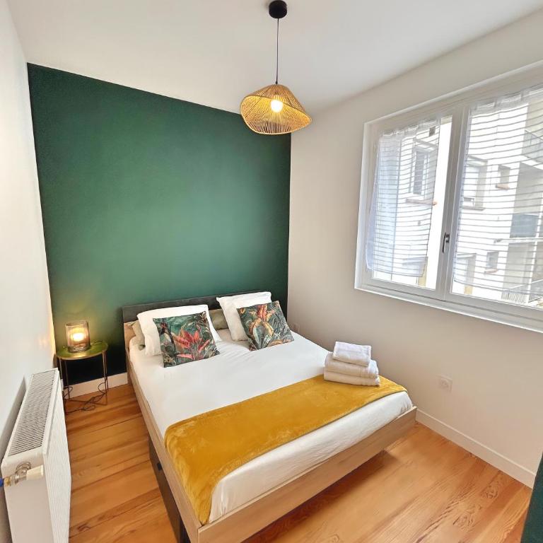 Compans - Calme - Appartamento con 1 Camera da Letto - 3