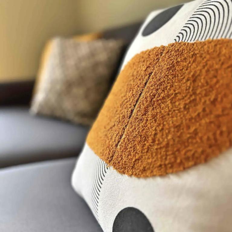Compans - Calme - Appartamento con 2 Camere da Letto - 3