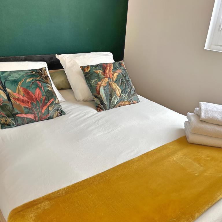 Compans - Calme - Appartamento con 1 Camera da Letto - 5