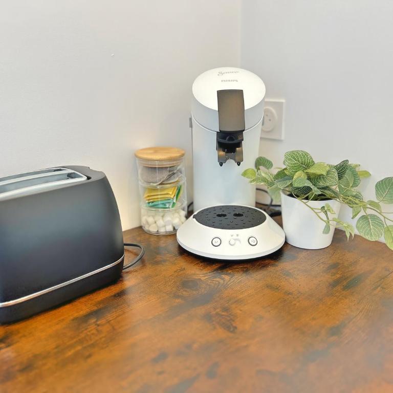 Compans - Calme - Appartamento con 1 Camera da Letto - 6
