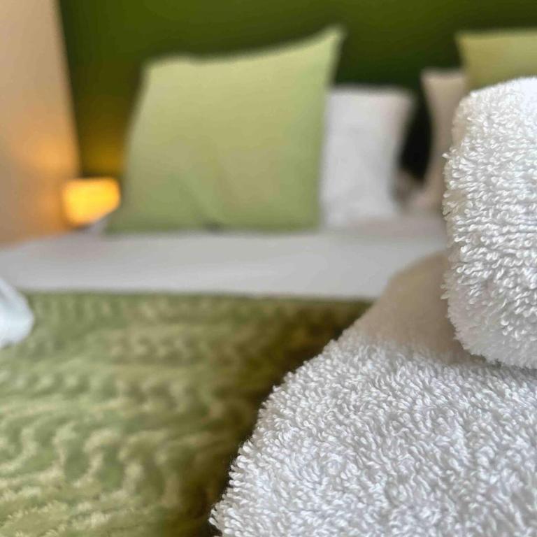 Compans - Calme - Appartamento con 2 Camere da Letto - 10