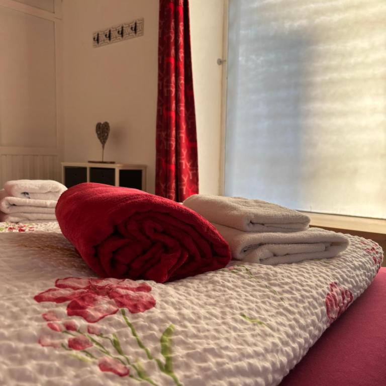 Bed & Breakfast - K2 Brunnen Haus - Doppelzimmer - 8