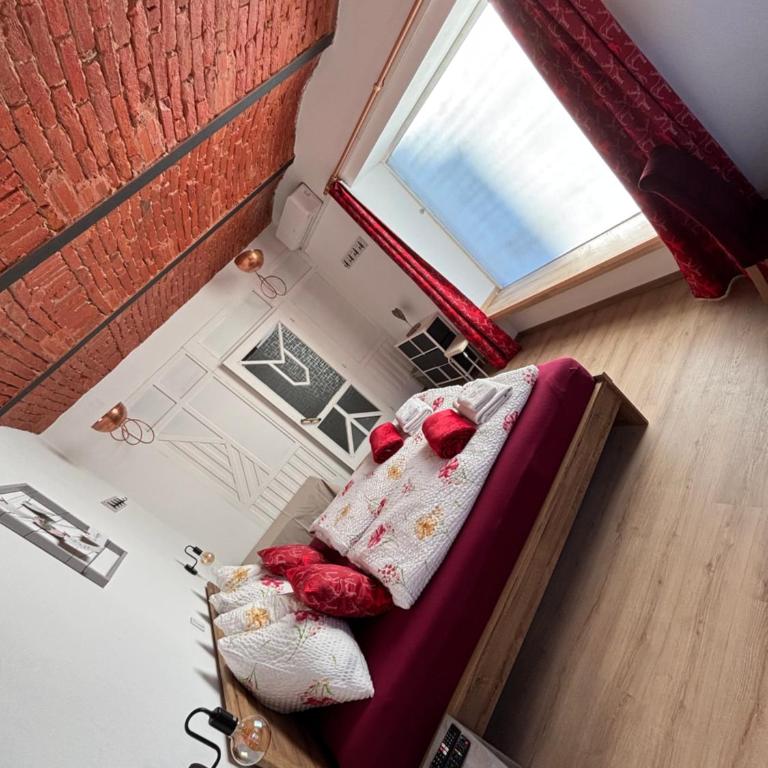 Bed & Breakfast - K2 Brunnen Haus - Doppelzimmer - 7