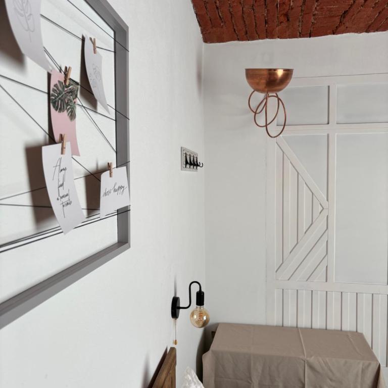 Bed & Breakfast - K2 Brunnen Haus - Doppelzimmer - 6