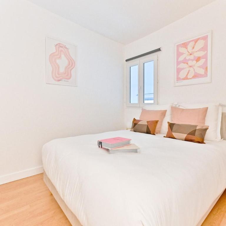 Charming very spacious apartment, Paris 9ème - Appartamento con 3 Camere da Letto - 33