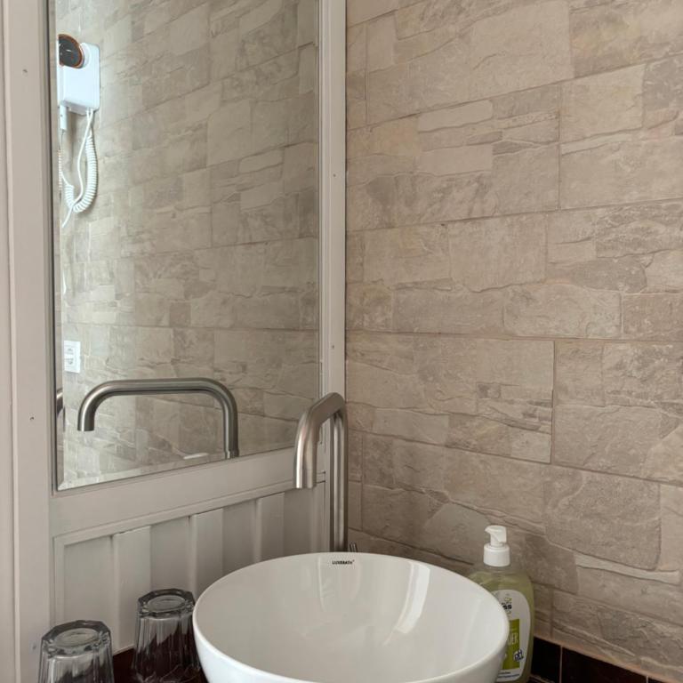 Bed & Breakfast - K2 Brunnen Haus - Doppelzimmer - 4