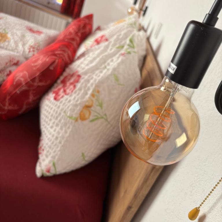 Bed & Breakfast - K2 Brunnen Haus - Doppelzimmer - 3