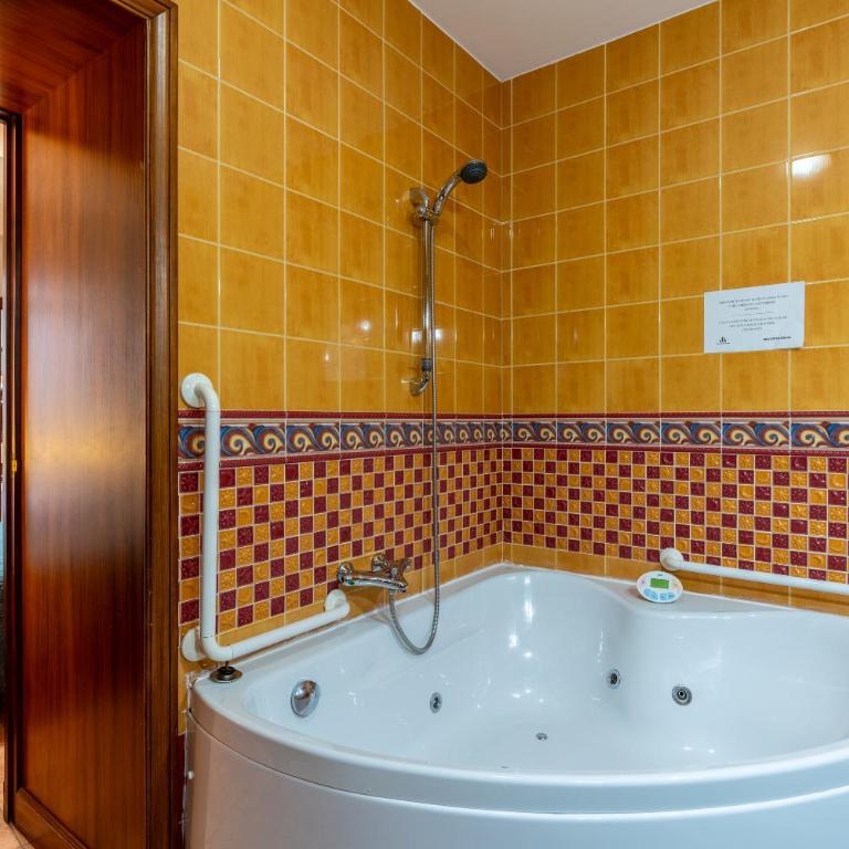 AoA Casa Triana Familiar con Terraza - Apartamento de 2 dormitorios con balcón y terraza - 25