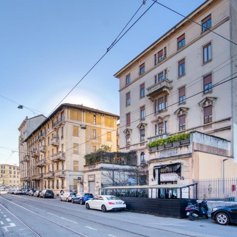 GuestHost - MadeWithLove Apartment near Maciachini M3 - Appartamento con 1 Camera da Letto - 27