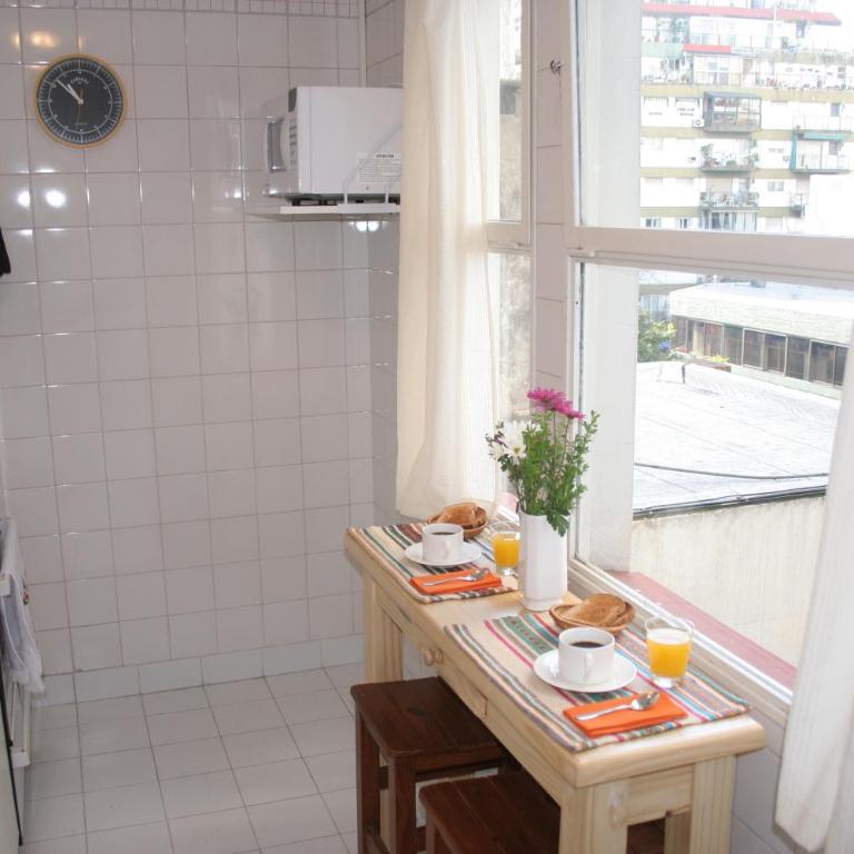 Buenos Aires Arthouse - Apartamento con balcón - 28