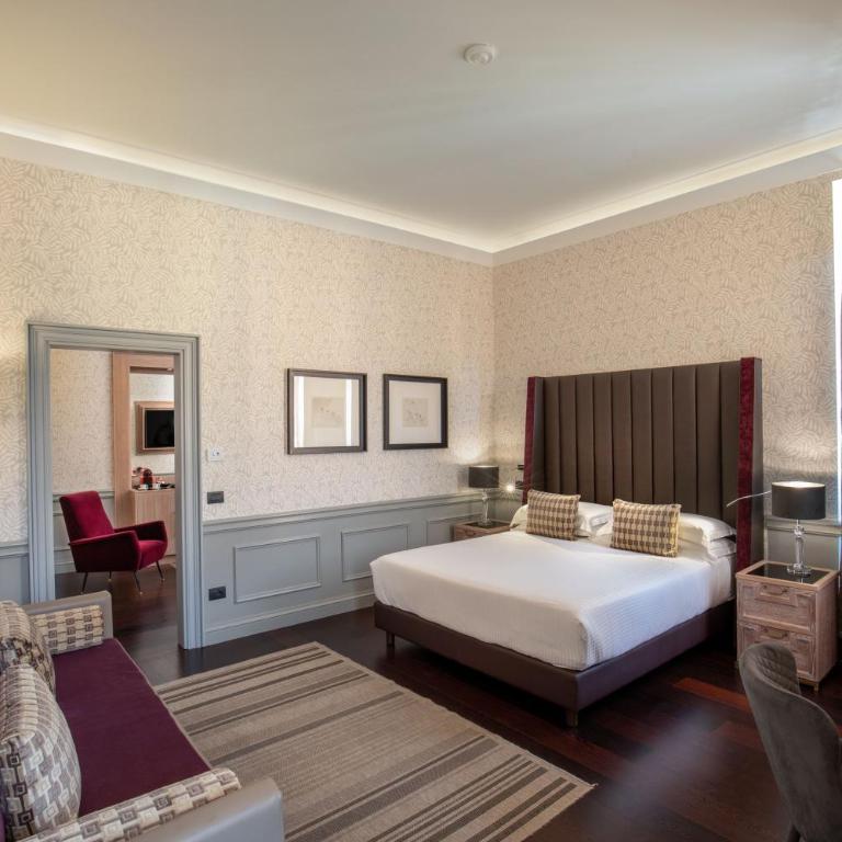 The Inn at the Spanish Steps Elegant Collection - The Gem - Suite Presidenziale - 4