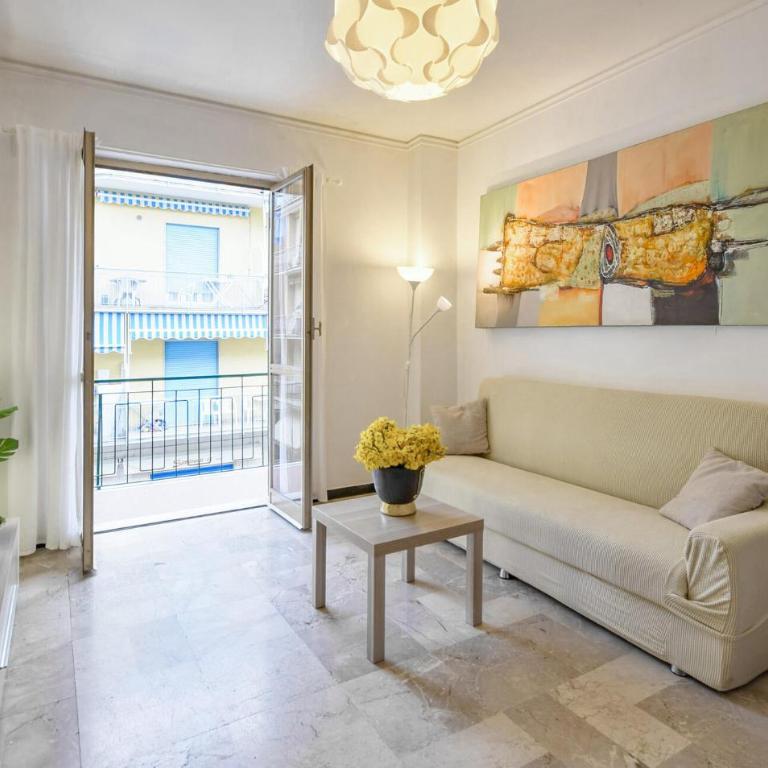 2 Bedroom Amazing Apartment In Moneglia - Two-Bedroom Apartment - 1