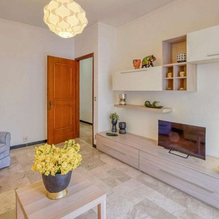 2 Bedroom Amazing Apartment In Moneglia - Two-Bedroom Apartment - 2