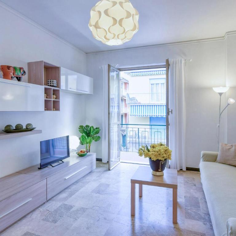 2 Bedroom Amazing Apartment In Moneglia - Two-Bedroom Apartment - 3