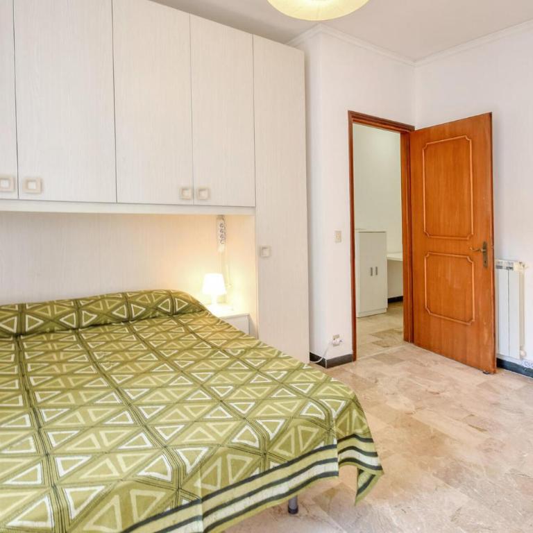 2 Bedroom Amazing Apartment In Moneglia - Two-Bedroom Apartment - 5