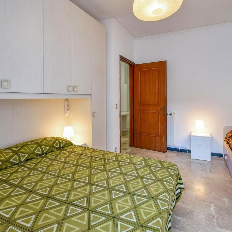 2 Bedroom Amazing Apartment In Moneglia - Two-Bedroom Apartment - 8