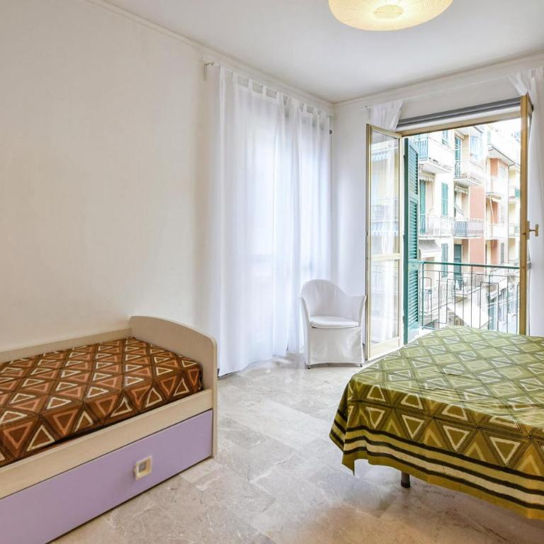 2 Bedroom Amazing Apartment In Moneglia - Two-Bedroom Apartment - 9