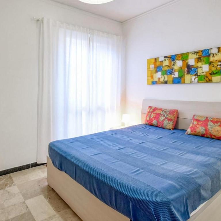 2 Bedroom Amazing Apartment In Moneglia - Two-Bedroom Apartment - 10