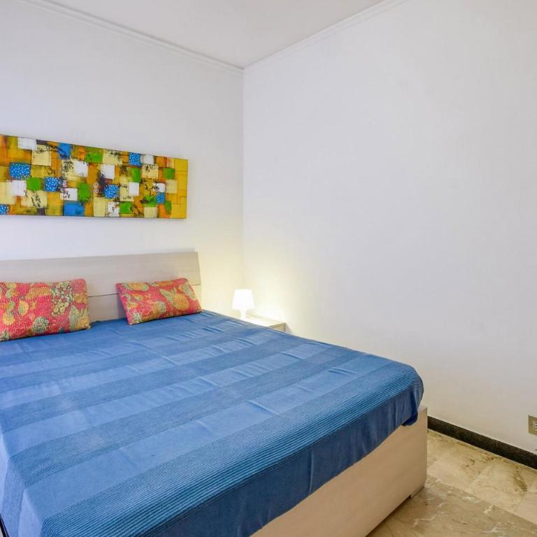 2 Bedroom Amazing Apartment In Moneglia - Two-Bedroom Apartment - 11