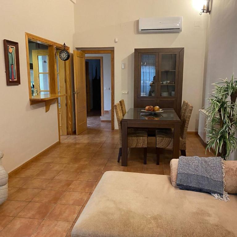 Casa el Paraíso del Lago Alojamiento Rural - Casa de 3 dormitorios - 8