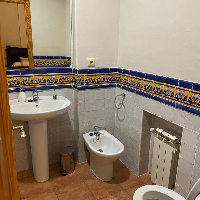 Casa el Paraíso del Lago Alojamiento Rural - Casa de 3 dormitorios - 10