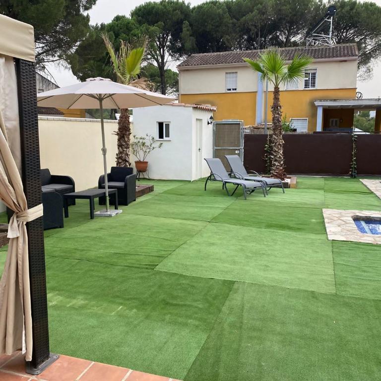 Casa el Paraíso del Lago Alojamiento Rural - Casa de 3 dormitorios - 14