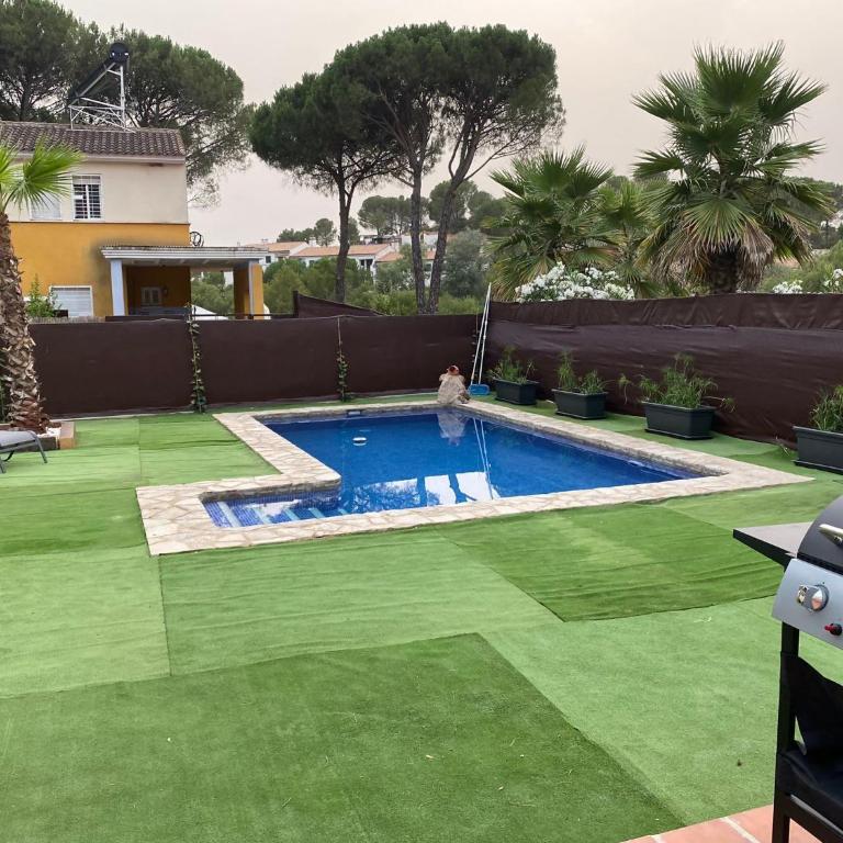 Casa el Paraíso del Lago Alojamiento Rural - Casa de 3 dormitorios - 1