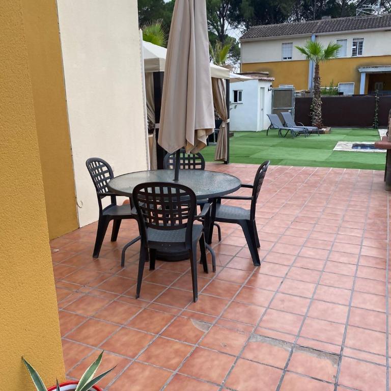 Casa el Paraíso del Lago Alojamiento Rural - Casa de 3 dormitorios - 15