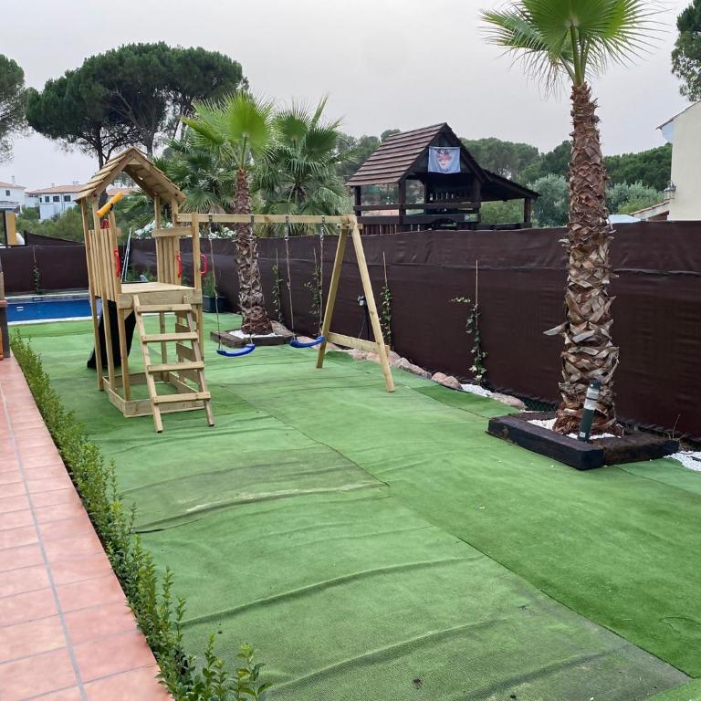 Casa el Paraíso del Lago Alojamiento Rural - Casa de 3 dormitorios - 16