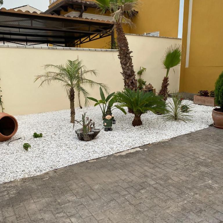 Casa el Paraíso del Lago Alojamiento Rural - Casa de 3 dormitorios - 17