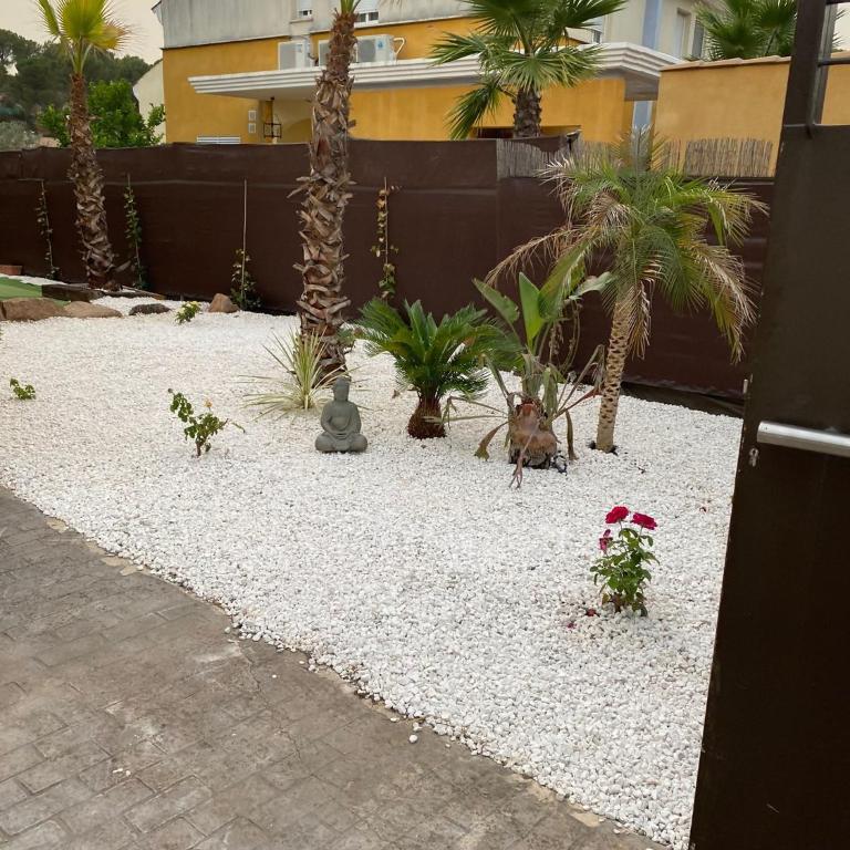 Casa el Paraíso del Lago Alojamiento Rural - Casa de 3 dormitorios - 19