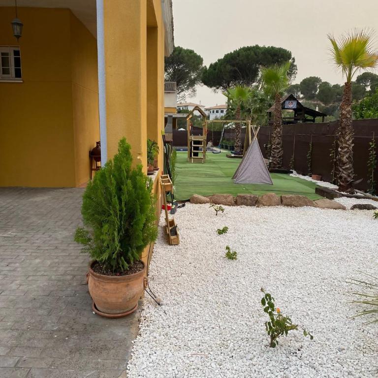 Casa el Paraíso del Lago Alojamiento Rural - Casa de 3 dormitorios - 18