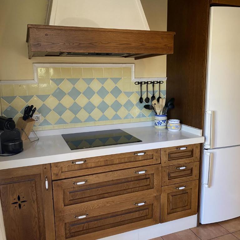 Casa el Paraíso del Lago Alojamiento Rural - Casa de 3 dormitorios - 27