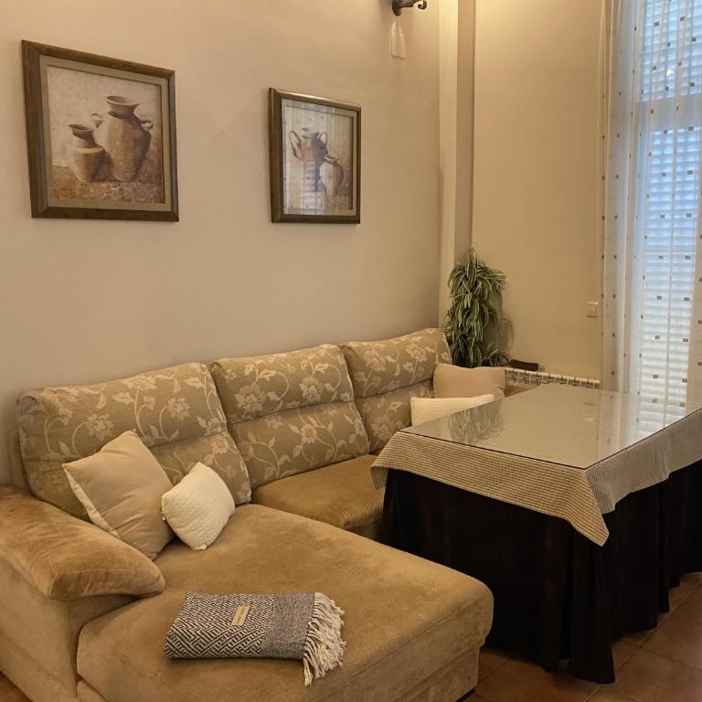 Casa el Paraíso del Lago Alojamiento Rural - Casa de 3 dormitorios - 30