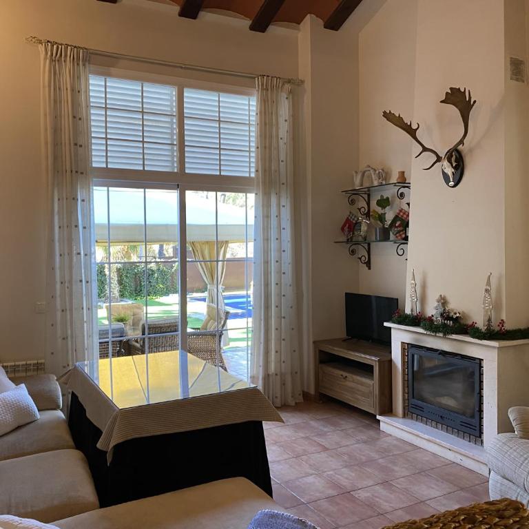 Casa el Paraíso del Lago Alojamiento Rural - Casa de 3 dormitorios - 31
