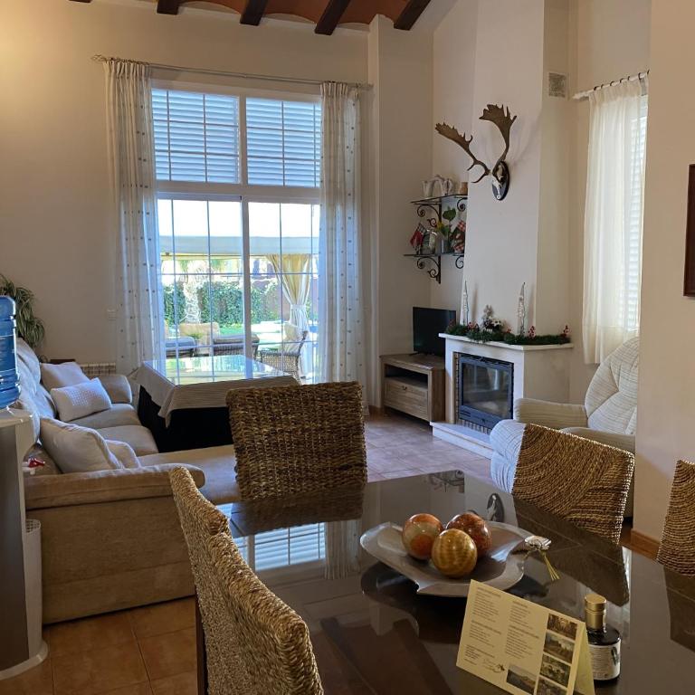 Casa el Paraíso del Lago Alojamiento Rural - Casa de 3 dormitorios - 32