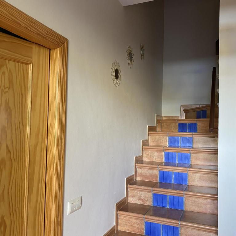 Casa el Paraíso del Lago Alojamiento Rural - Casa de 3 dormitorios - 35