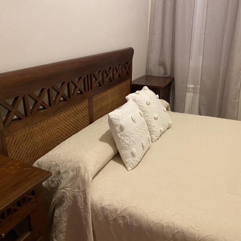 Casa el Paraíso del Lago Alojamiento Rural - Casa de 3 dormitorios - 36