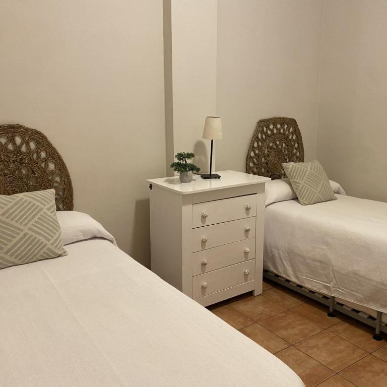 Casa el Paraíso del Lago Alojamiento Rural - Casa de 3 dormitorios - 39