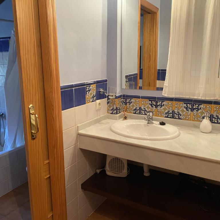 Casa el Paraíso del Lago Alojamiento Rural - Casa de 3 dormitorios - 43