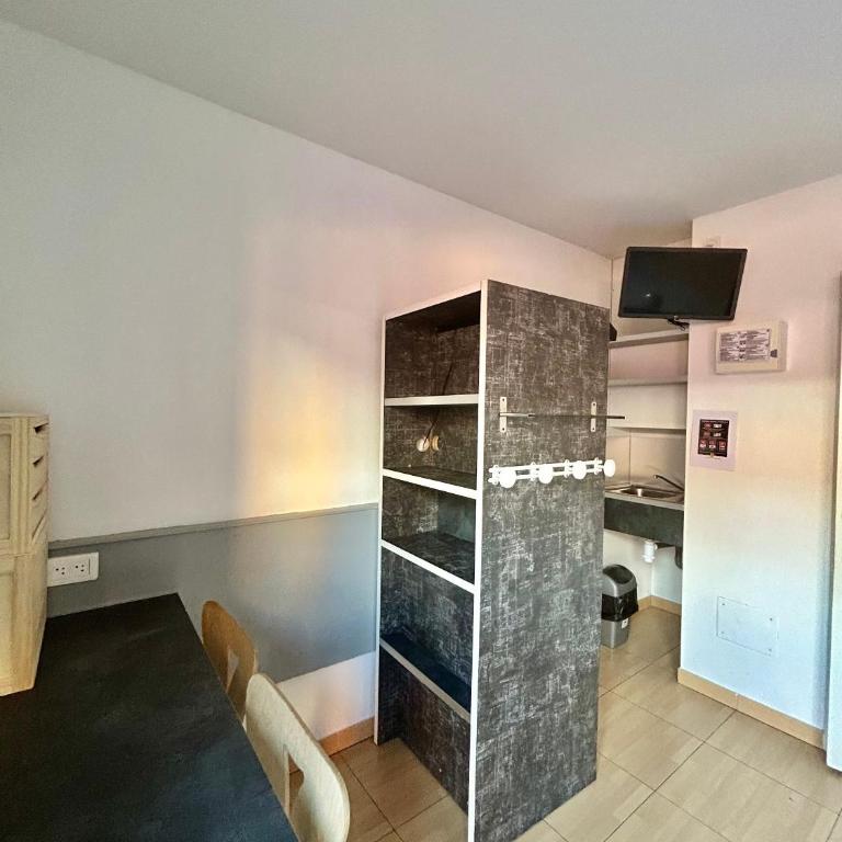 Hôtel Acajou - Chambre Double - 2
