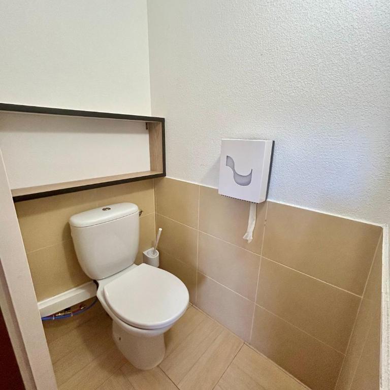 Hôtel Acajou - Chambre Double - 8