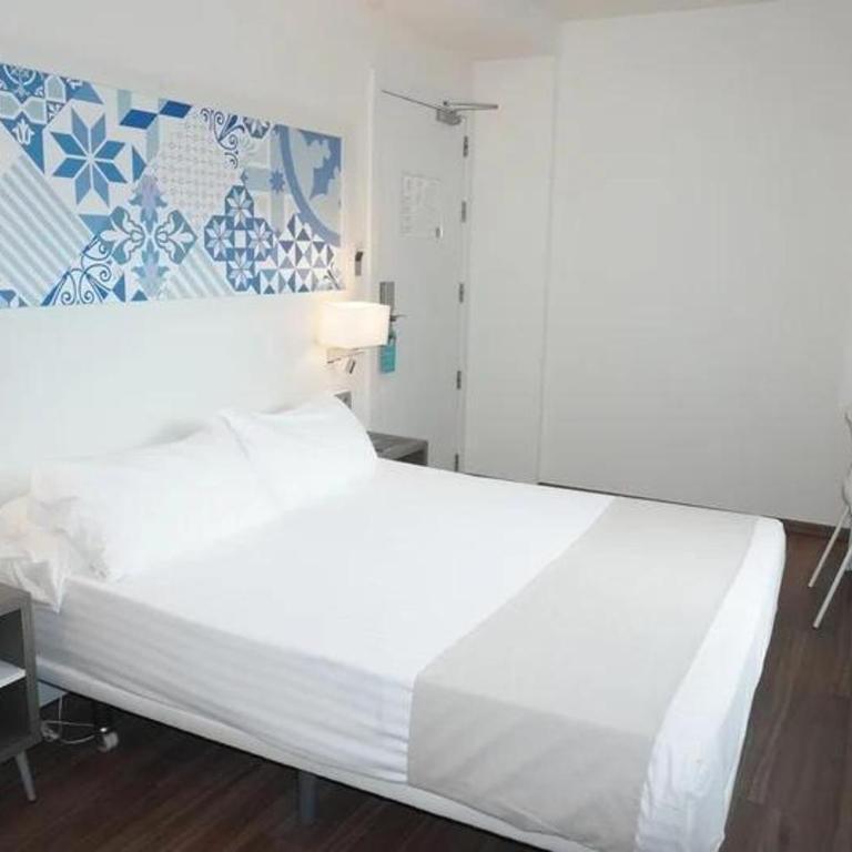Port Benidorm Hotel & Spa 4* Sup - Habitación Doble Confort (1 adulto) - 1