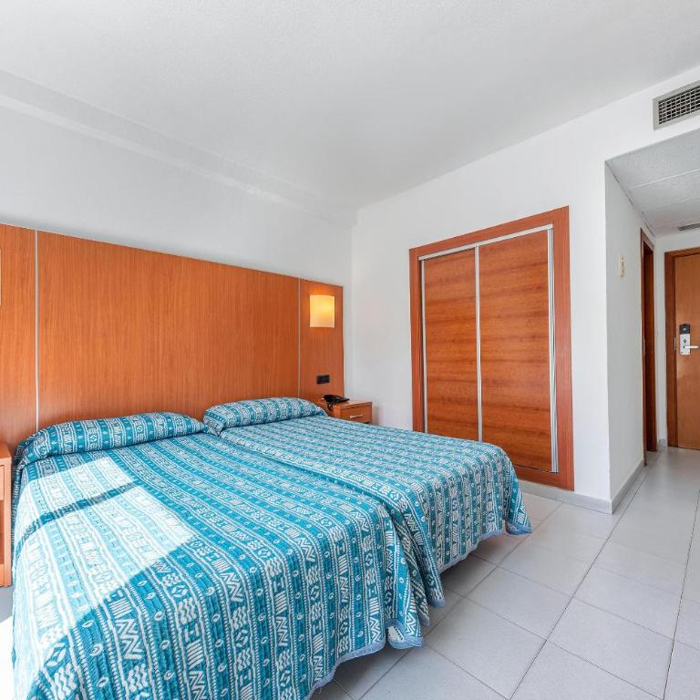 Port Fiesta Park - Habitación Doble Essential (1 adulto) - 2