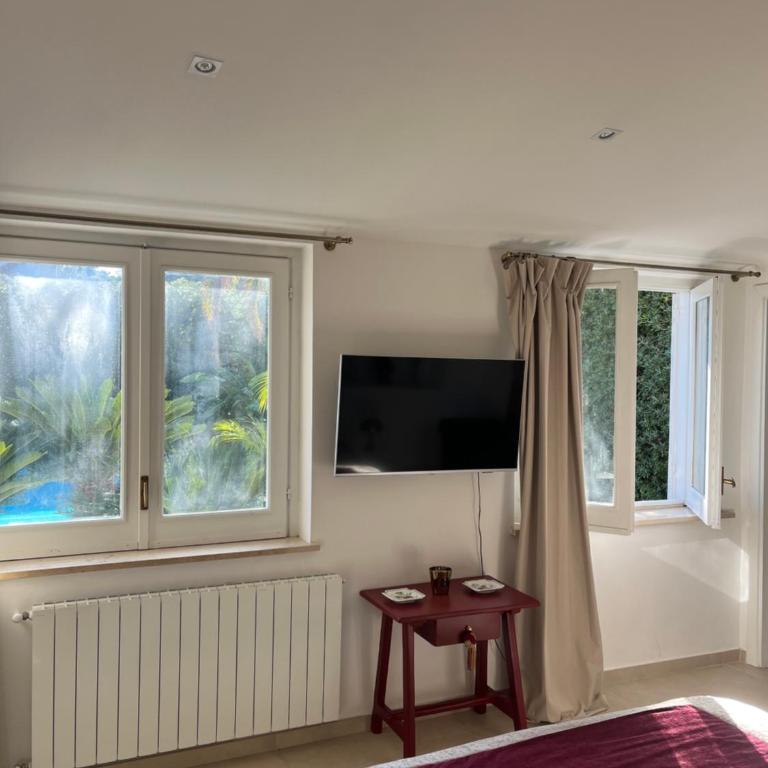 Domus Orestea Luxury Suites - Deluxe Junior Suite - 5