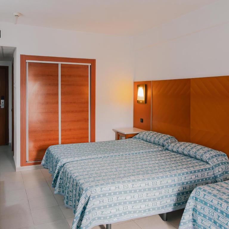 Port Fiesta Park - Habitación Familiar Grand Essential (1 adulto) - 1