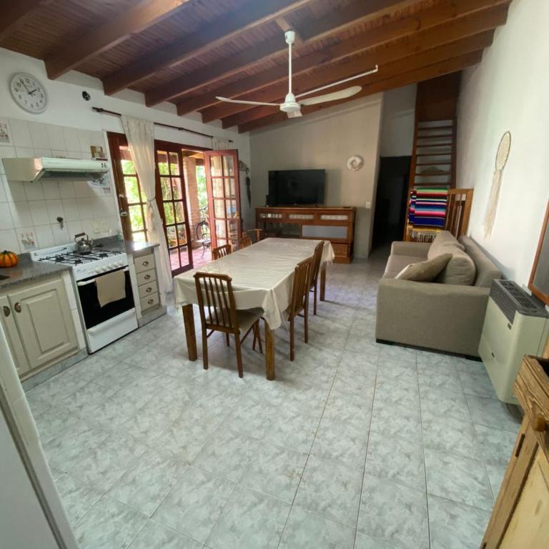 casa neco - Two-Bedroom House - 4